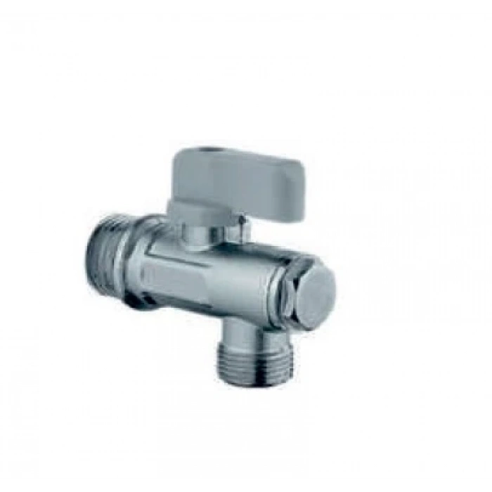 GCL - FİLTRELİ ARA MUSLUK (POŞETLİ)