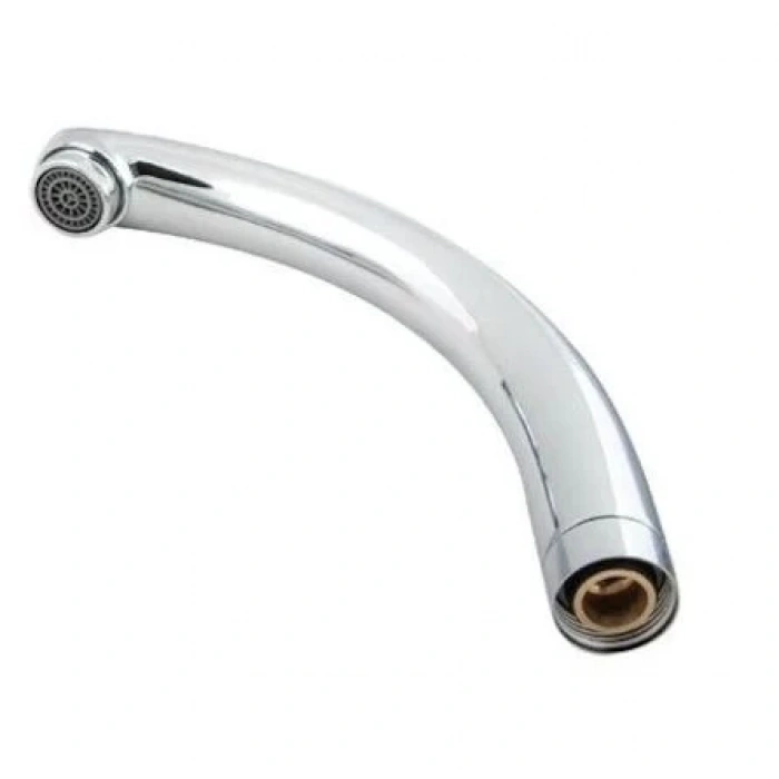 GCL - MİX EVYE BORUSU (PASLANMAZ)