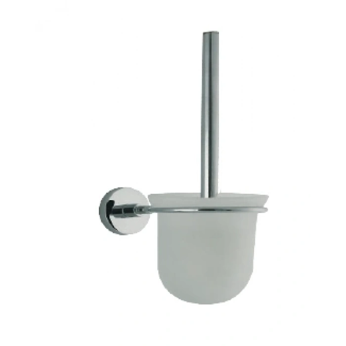 GÖKSÜ KLOZET FIRÇASI KÜÇÜK CAMLI