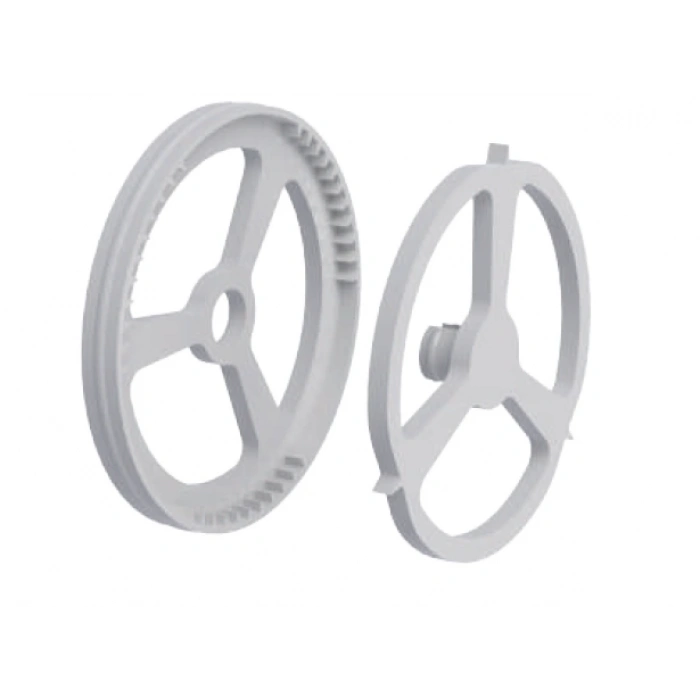 GÖMME REZERVUAR AYARLANABİLİR TEMİZ SU REGÜLATÖRÜ