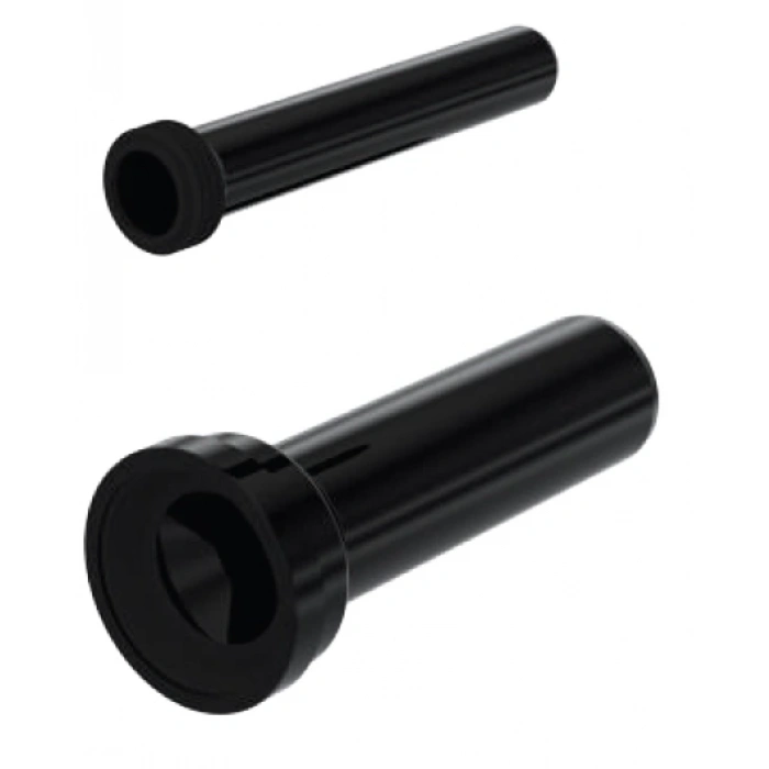 GÖMME REZERVUAR KADA SETİ ( Q90X350 + Q45X310 mm )