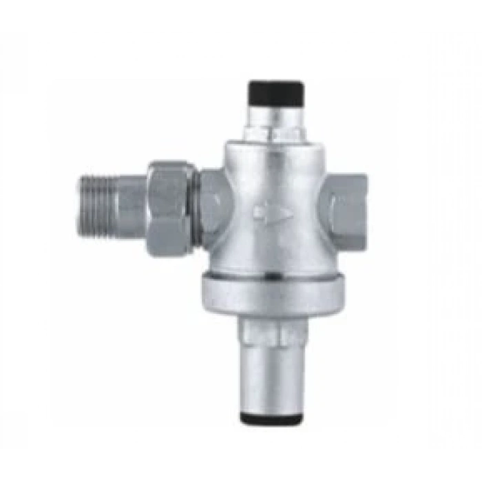 GPD - 3/4 BASINÇ DÜŞÜRÜCÜ (REKORLU)