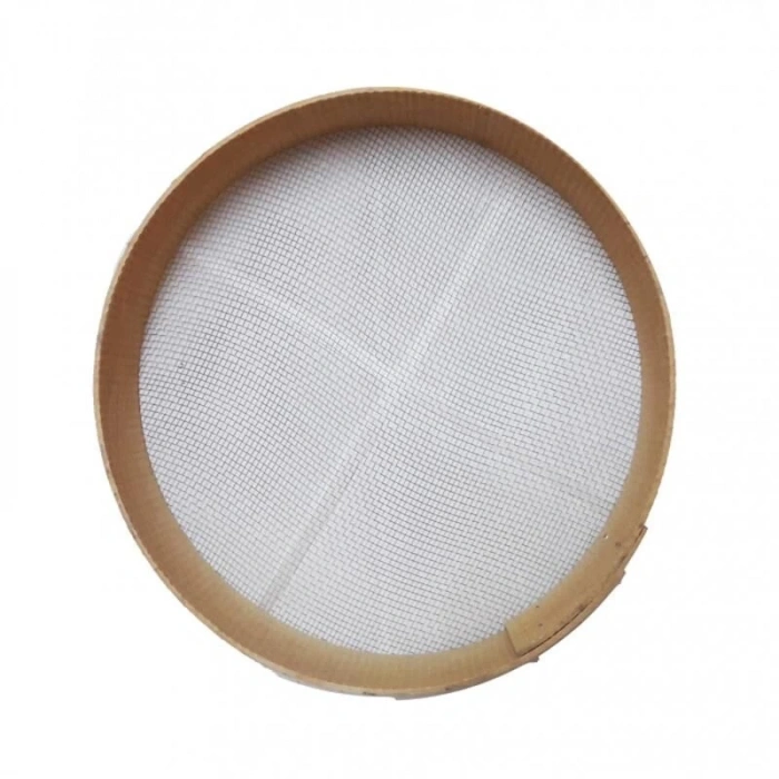 İnce Sıva Eleği 0,8 mm