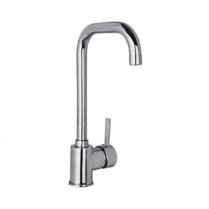 İtimat Delta Mix 323T Eviye Bataryası Dik Borulu