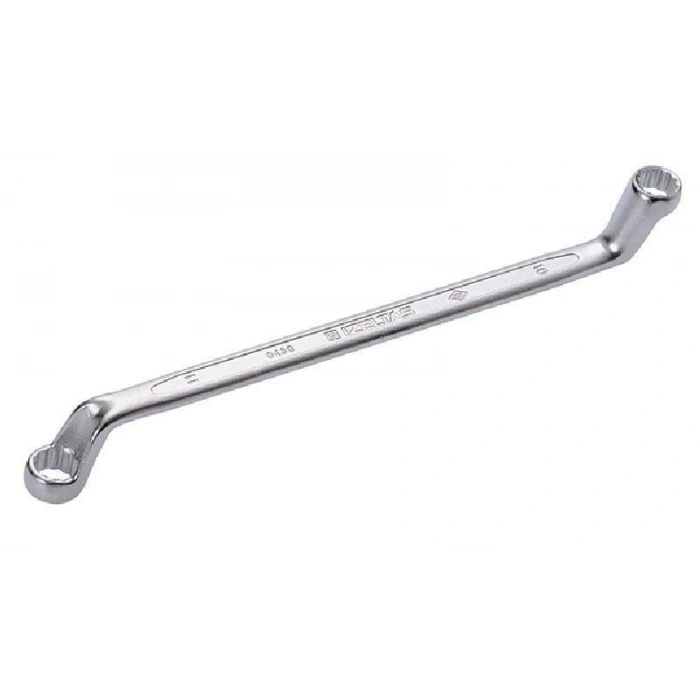 İzeltaş Yıldız İki Ağız Anahtar 20X22