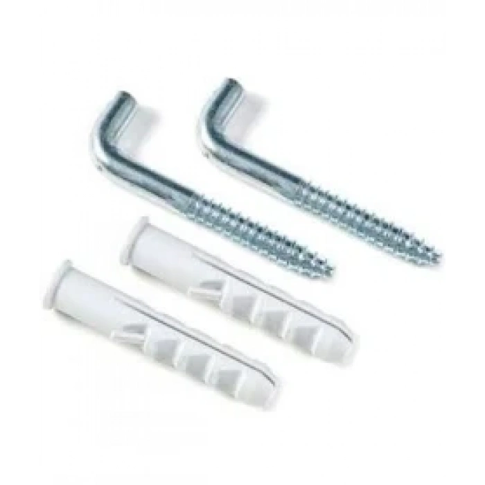 İZYAPI - ŞOFBEN MONTAJ SETİ