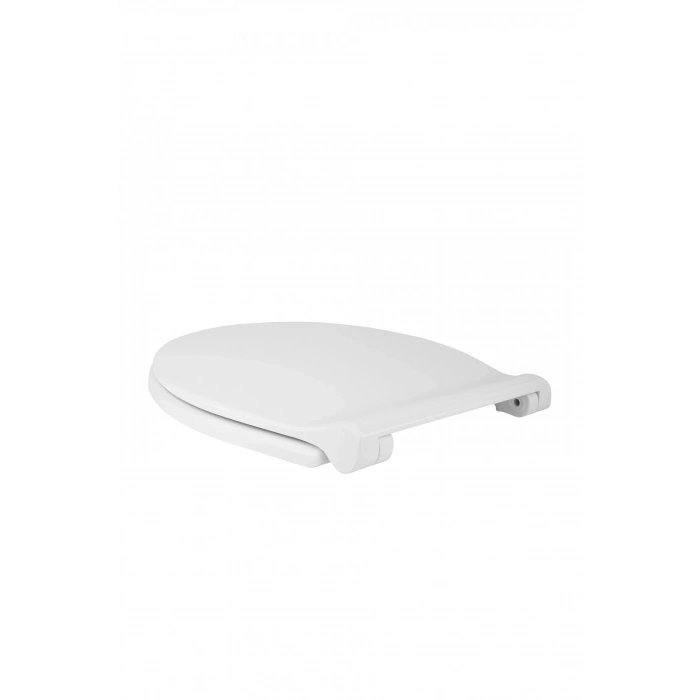 JAPAR - Akdeniz Slim Klozet Kapak Duroplast