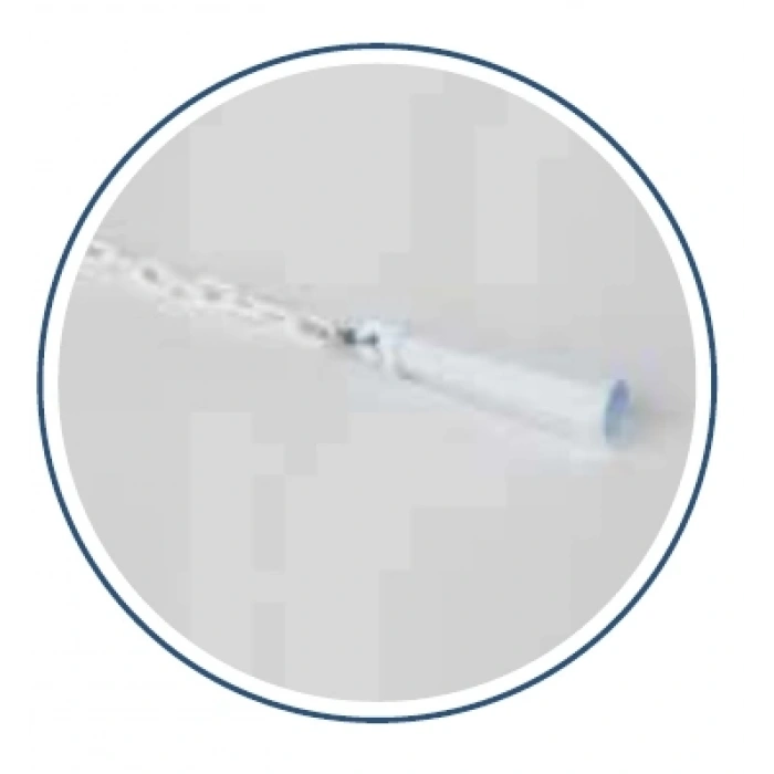 JAPAR - ÇEKME SAP ZİNCİR