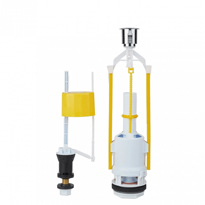 JAPAR - Doğa Start-Stop Basmalı İç Takım