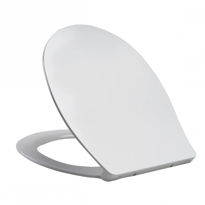 JAPAR - Elegance Slim Klozet Kapak Duroplast ( Yavaş Kapanan )