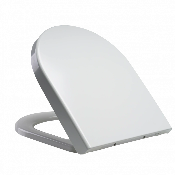 JAPAR - Macro Klozet Kapak Duroplast ( Yavaş Kapanan )