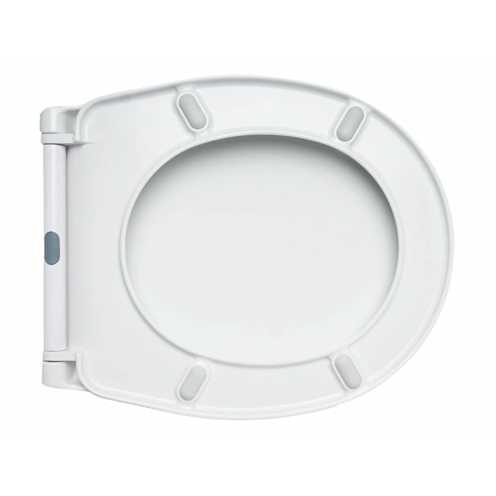 JAPAR - Melodi Klozet Kapak Duroplast ( Yavaş Kapanan )