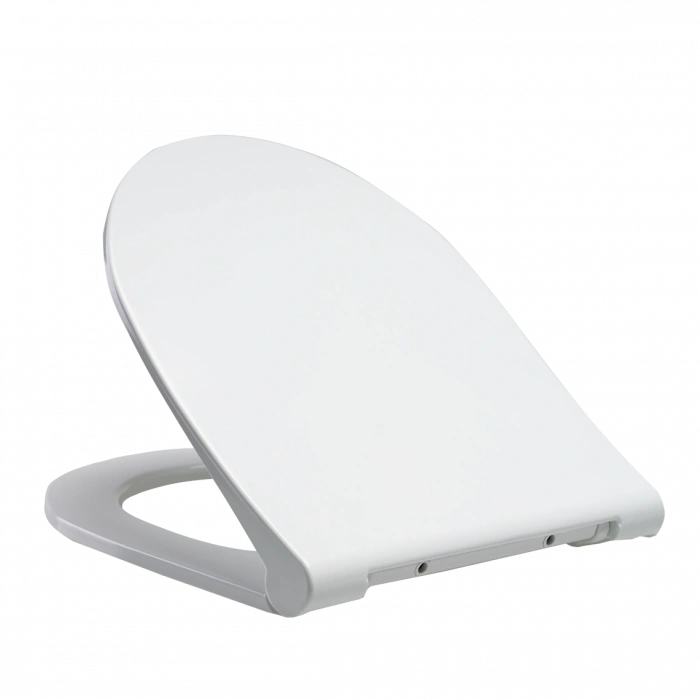 JAPAR - Minör Slim Klozet Kapak Duroplast ( Yavaş Kapanan )