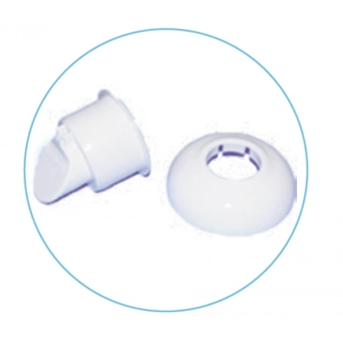 JAPAR - Muffmatik Q50 Lavabo Sifonu Çekvalf