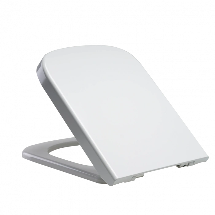 JAPAR - Nova Klozet Kapak Duroplast ( Yavaş Kapanan )