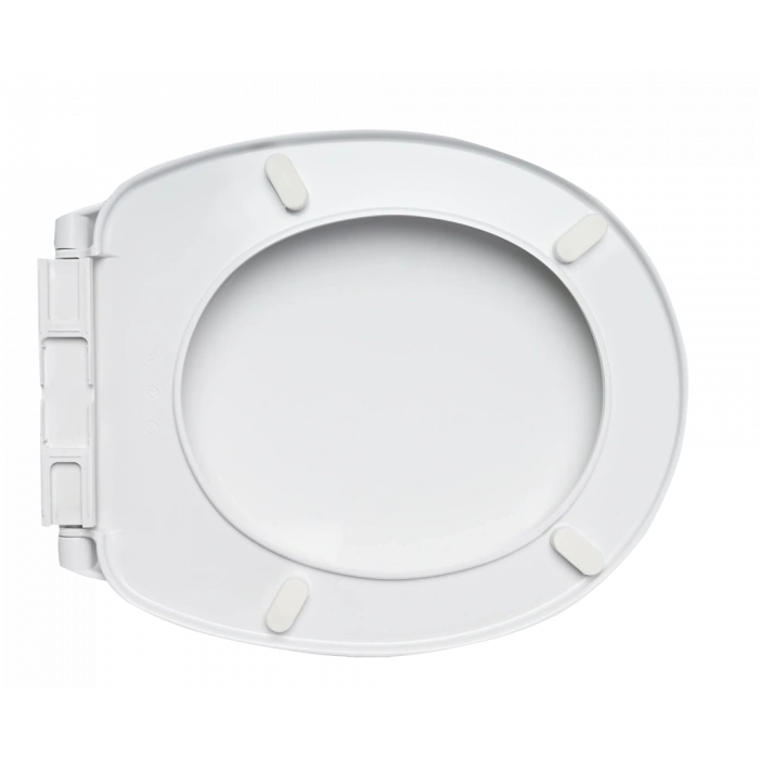 JAPAR - Ocean Klozet Kapak Polipropilen