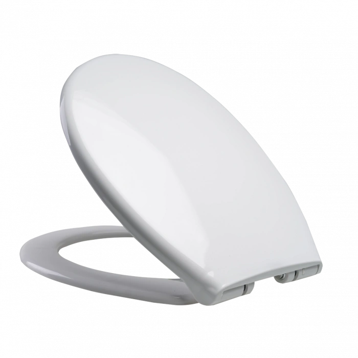 JAPAR - Ocean Klozet Kapak Polipropilen ( Yavaş Kapanan )