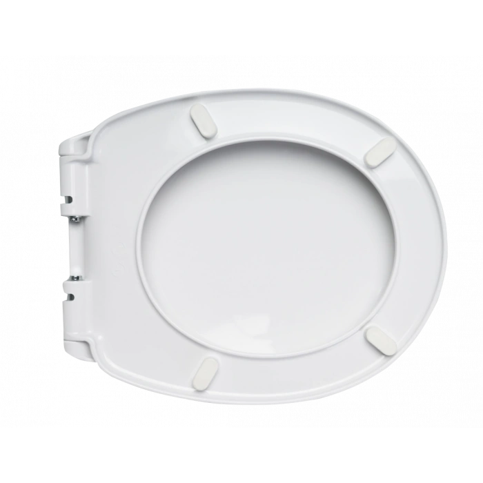 JAPAR - Ocean Klozet Kapak Polipropilen ( Yavaş Kapanan )