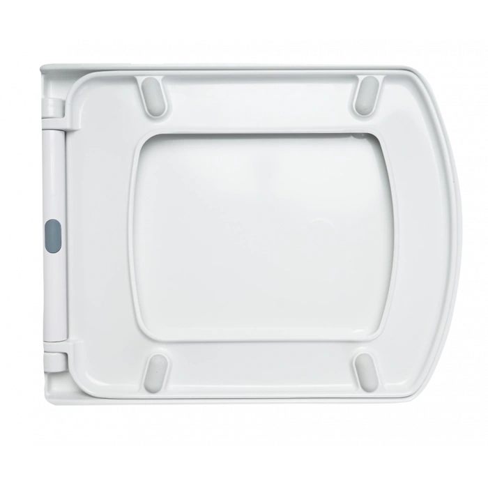 JAPAR - Plaza Klozet Kapak Duroplast ( Yavaş Kapanan )