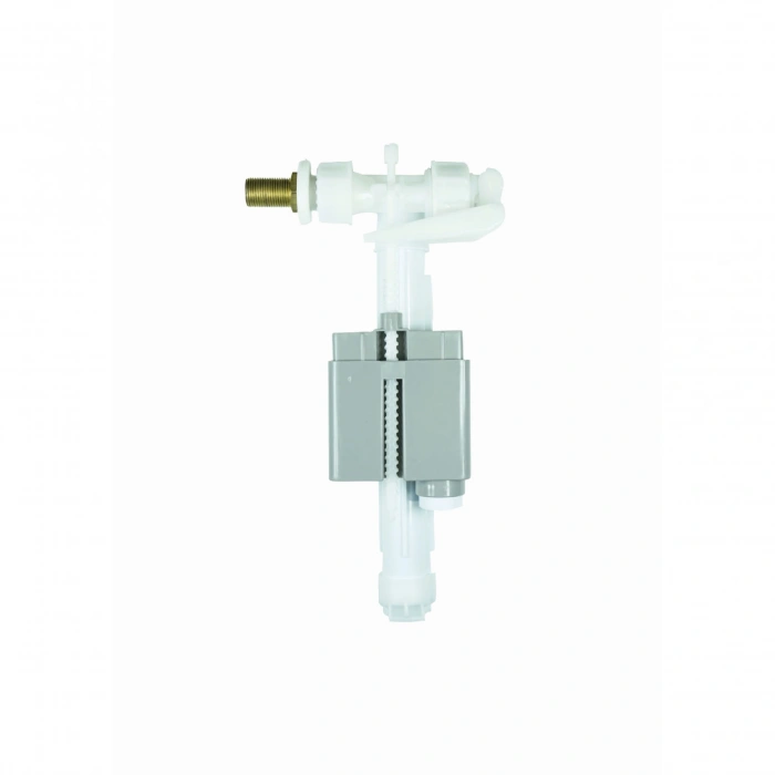 JAPAR - Profıll 3/8 Flatör (Prinç Bağlantılı)