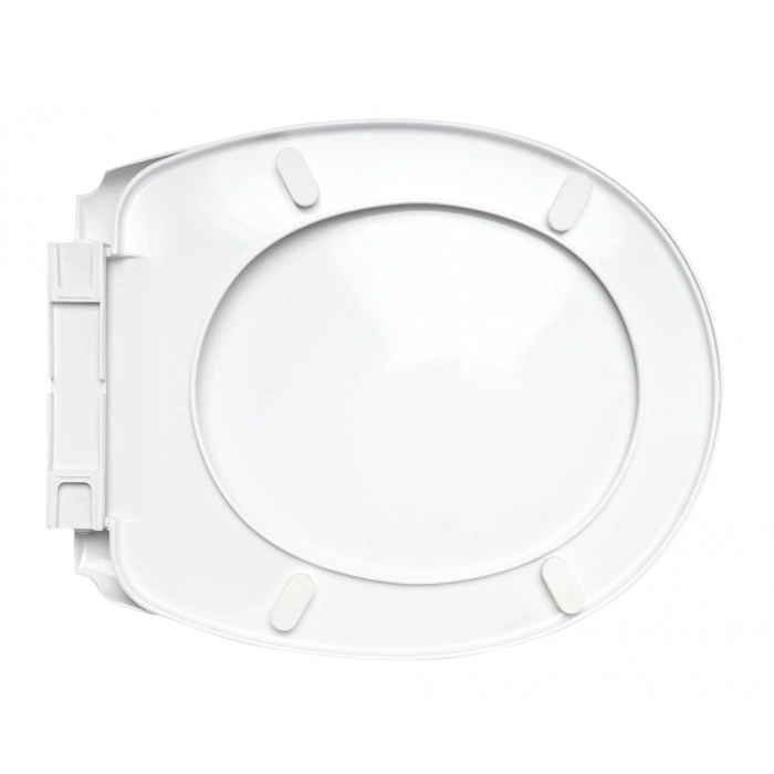 JAPAR - Vega Klozet Kapak Polipropilen