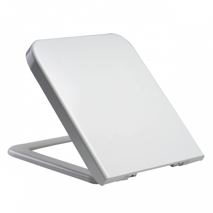 JAPAR - Venüs Klozet Kapak Duroplast ( Yavaş Kapanan )