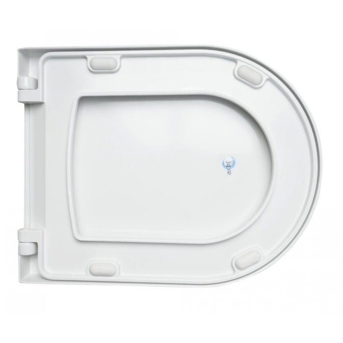 JAPAR - Yeni Astra Klozet Kapak Duroplast