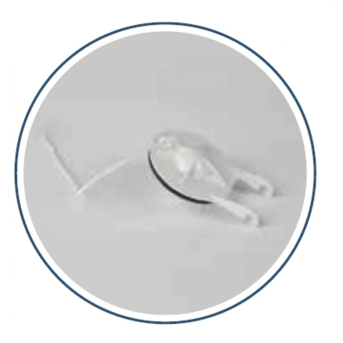 JAPAR - YENİ İDO LASTİĞİ