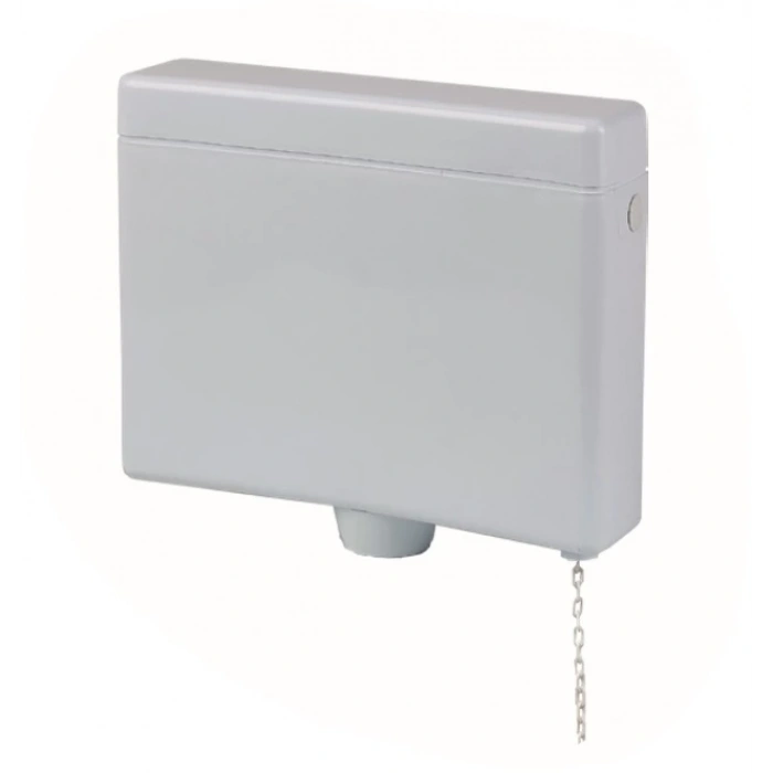 JAPAR - Yeni Merkür Asma Rezervuar