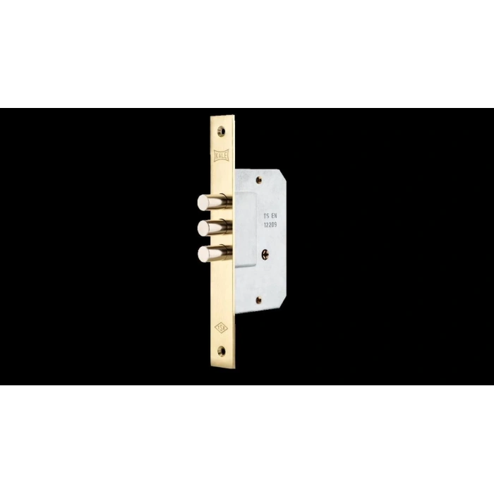 Kale 189 3MF 45 mm Prazis Kilit