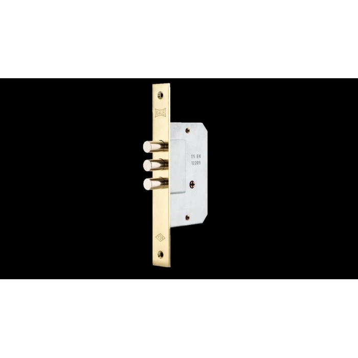 Kale 189 3MF 45 mm Prazis Kilit