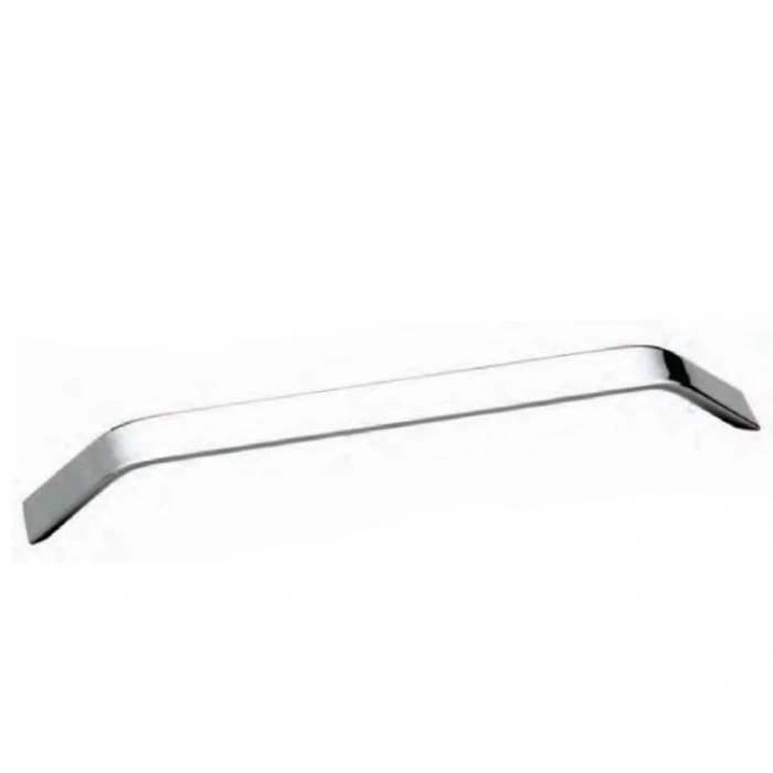 Karanfil 128 mm Krom Çekmce Kulp