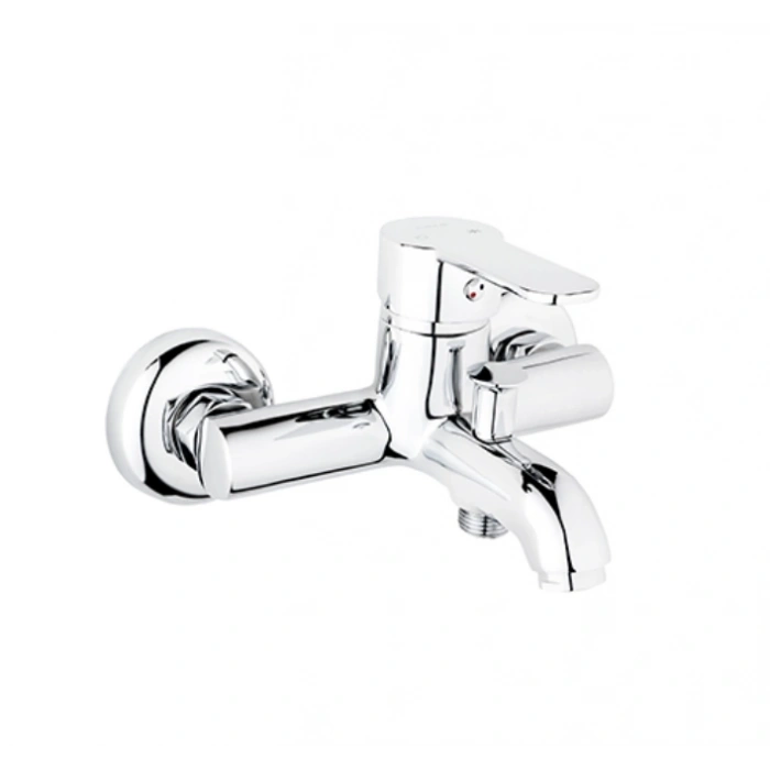 KARE - DELTA MİX BANYO BATARYASI