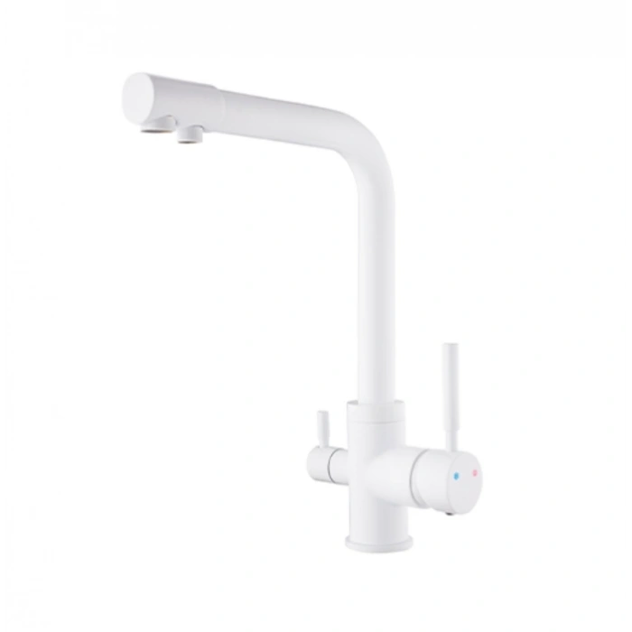 KARE - ENJOY MİX ARITMALI EVYE BATARYASI (BEYAZ)