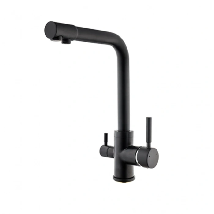 KARE - ENJOY MİX ARITMALI EVYE BATARYASI (SİYAH)