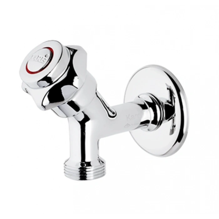 KARE - FANTASTIC ÇAMAŞIR MUSLUK