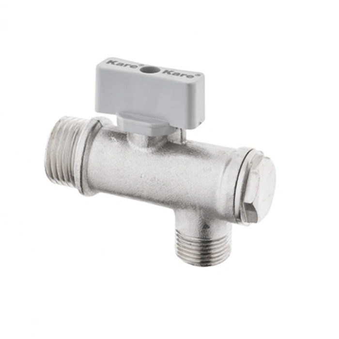 KARE -FİLTRELİ ARA MUSLUK (AĞIR)