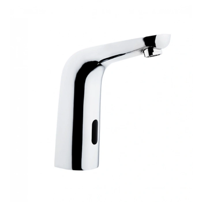 KARE - FOTOSELLİ LAVABO BATARYASI (PİLLİ - ELEKTRİKLİ)