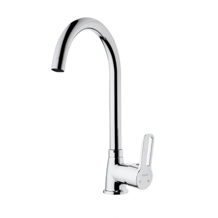 KARE - LİMRA MİX KUĞU EVYE BATARYASI