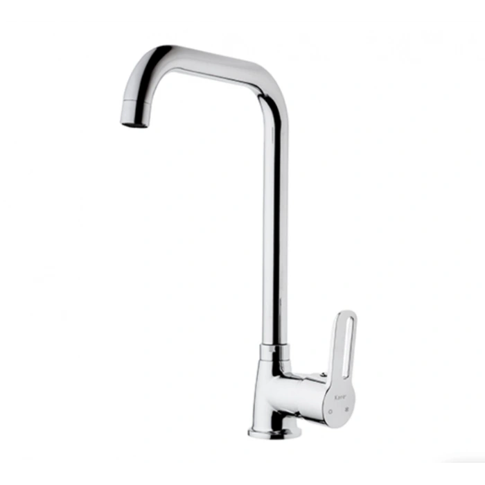 KARE - LİMRA MİX L BORULU EVYE BATARYASI