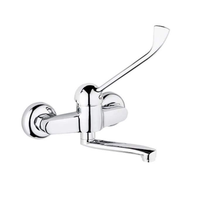 KARE - MEDİKAL MİX APLİKE EVYE BATARYASI