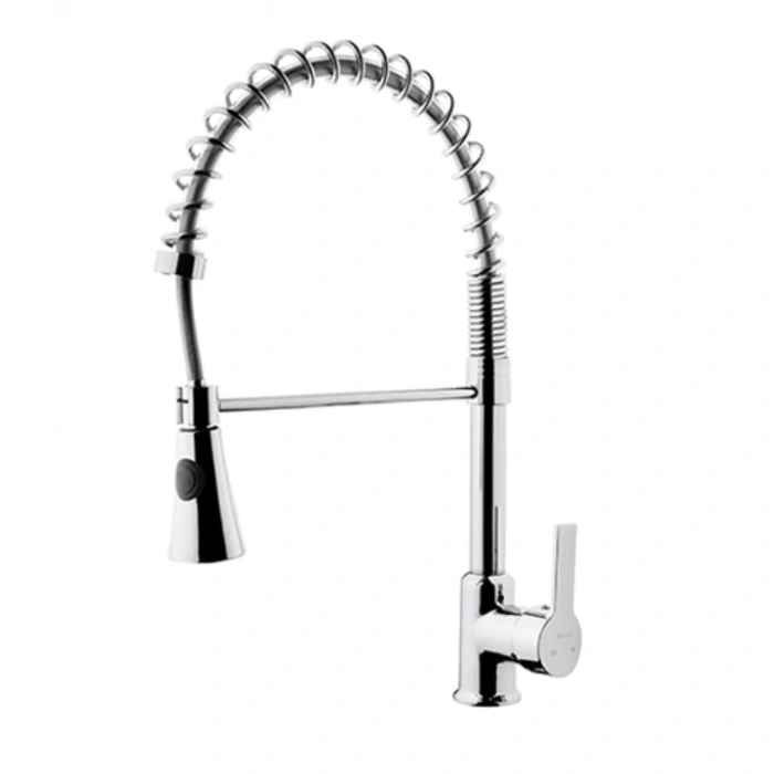 KARE - OMEGA MİX ENDÜSTRİYEL EVYE BATARYASI