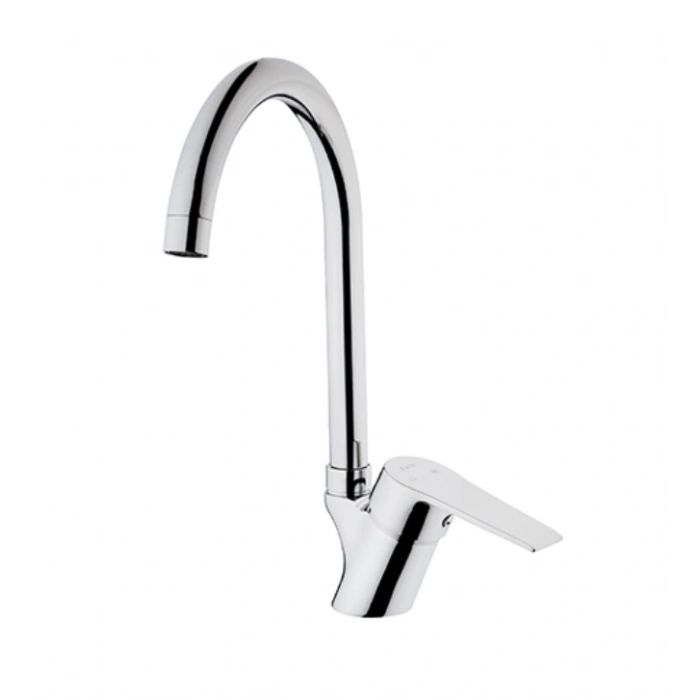 KARE - SPECTRA MİX KUĞU EVYE BATARYASI