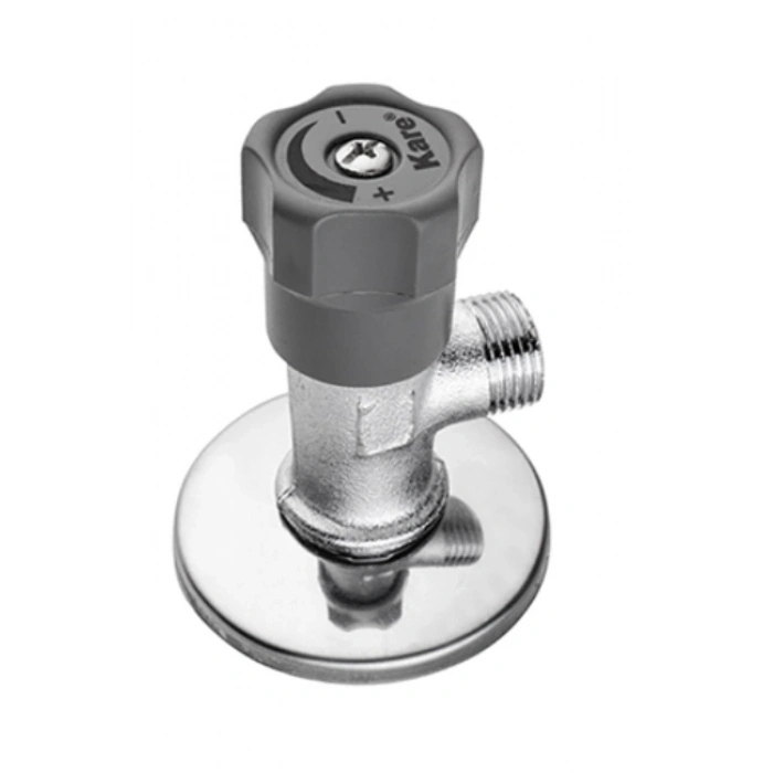 KARE - YONCA ARA MUSLUK (KUMLAMALI)