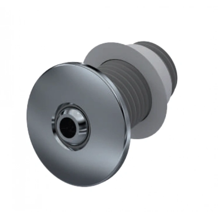 KÜRESEL TAHARET BORU UCU SETİ ( Q22 - 15 DERECE )