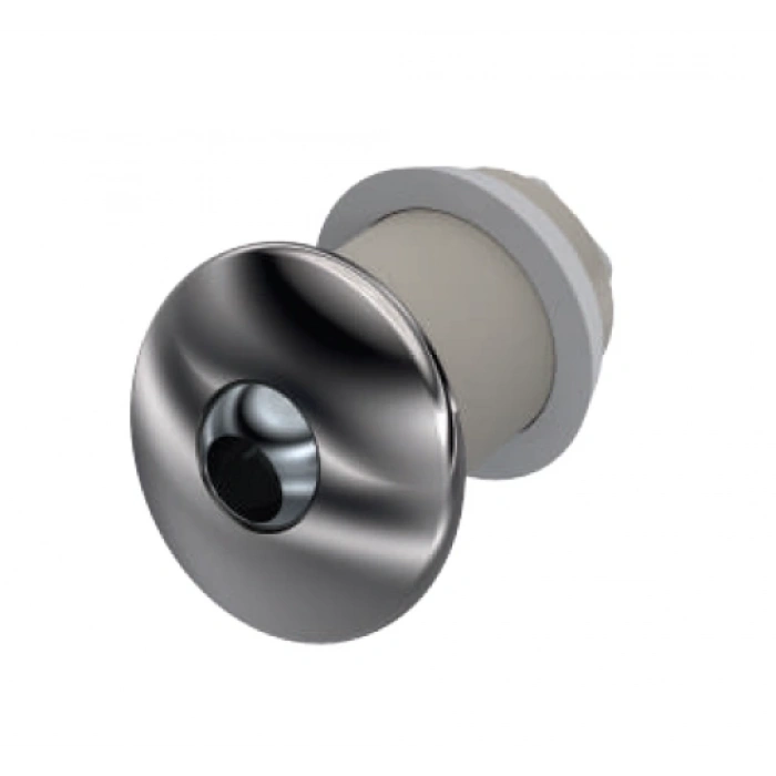 KÜRESEL TAHARET BORU UCU SETİ ( Q26 - 15 DERECE )