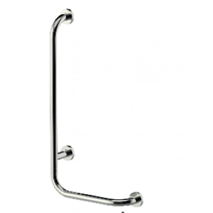 L TİPİ TUTUNMA BARI - Q32 (SS 304 PASLANMAZ)