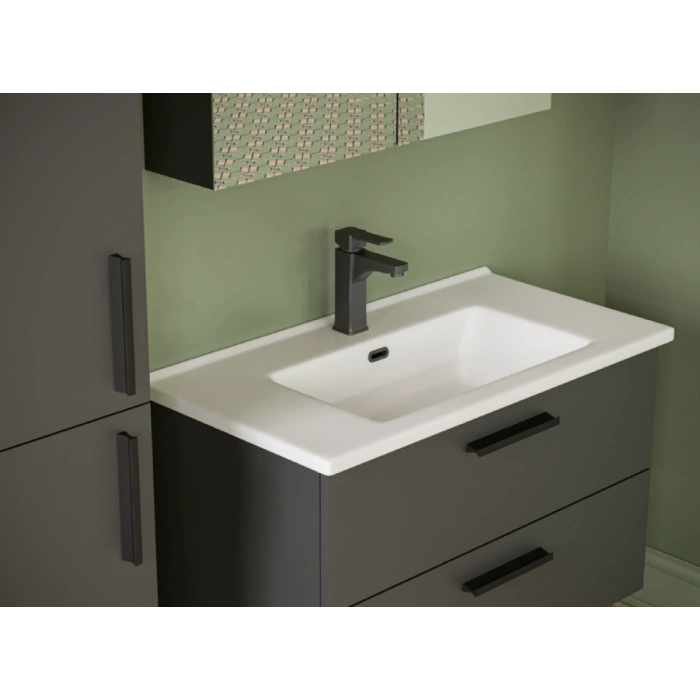 LEO 65 CM BANYO DOLABI TAKIM