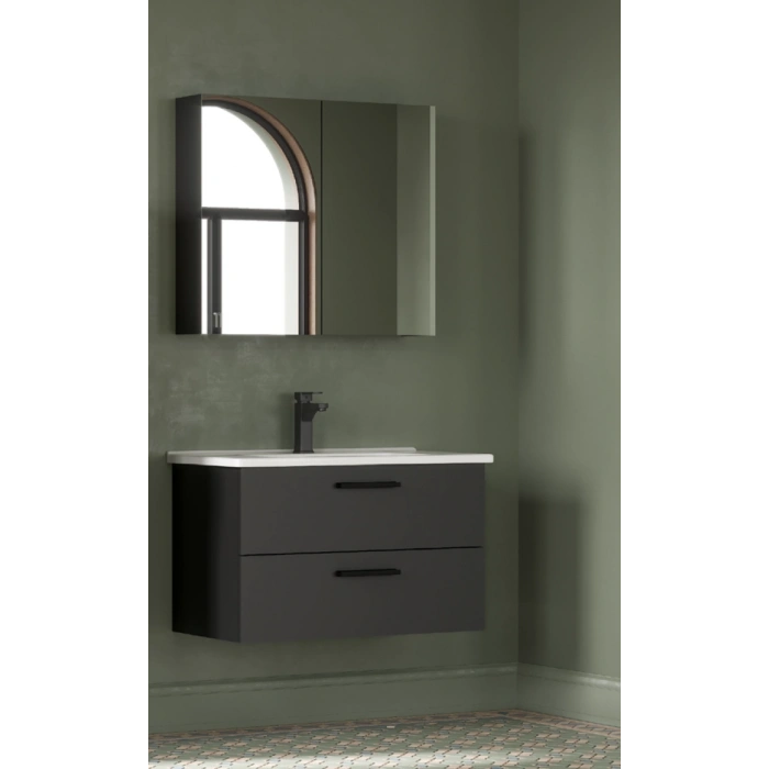 LEO 85 CM BANYO DOLABI TAKIM