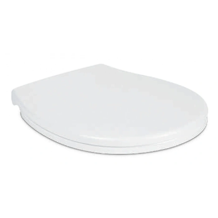 LUANDE KLOZET KAPAĞI (YAVAŞ KAPANAN - ÜSTTEN SIKMALI)